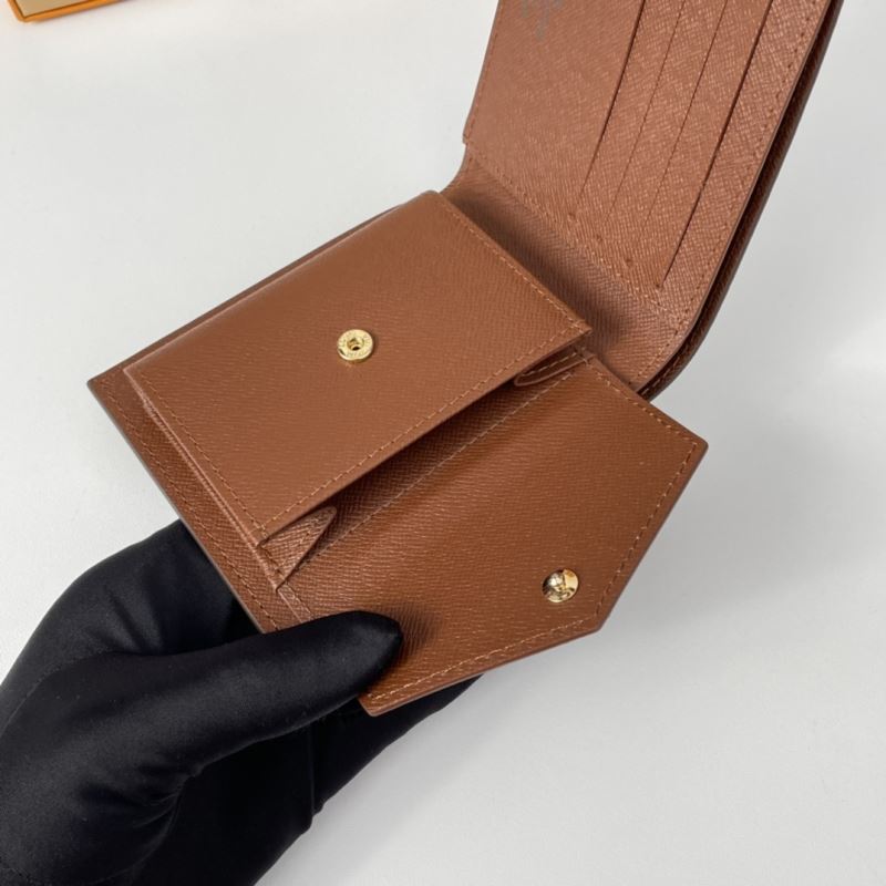 LV Wallets